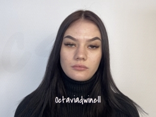 Octaviadwinell