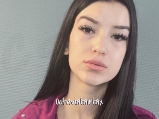 octaviafairfax Commando Sexy