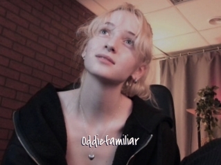 Oddiefamiliar