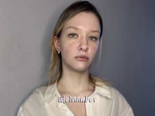 Odeliaamber