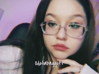Odeliabaggott