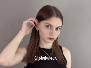 Odeliabulson