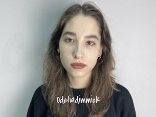 Odeliadimmick