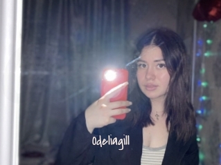 Odeliagill