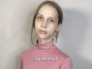 Odeliahallock