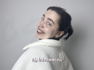 Odeliahammond
