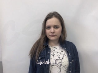 Odeliahesley