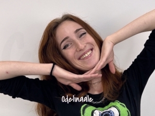 Odelinaale