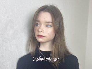 Odelinabadder