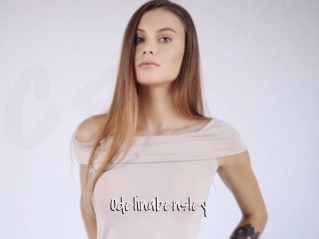 Odelinabensley
