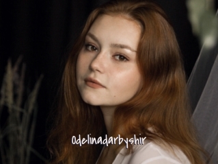 Odelinadarbyshir