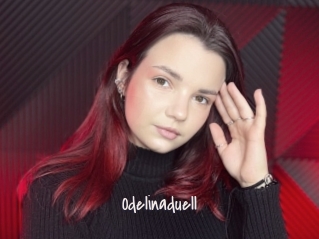 Odelinaduell