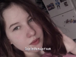 Odelinaenderson