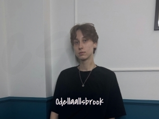 Odellaallsbrook