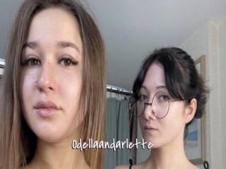 Odellaandarlette
