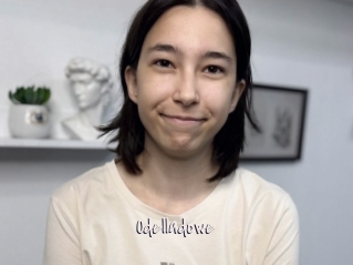 Odelladowe