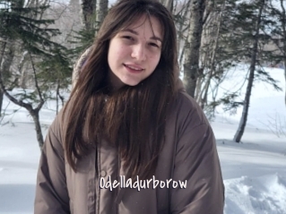 Odelladurborow