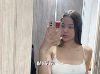 Odellahaimes