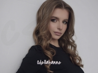 Odellahanne
