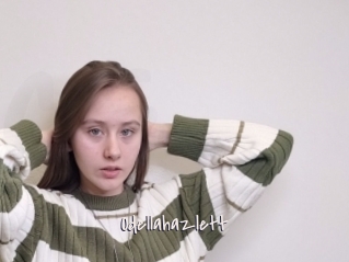 Odellahazlett