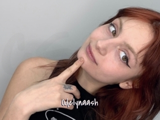 Odelynaash