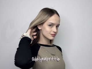 Odelynabrittle
