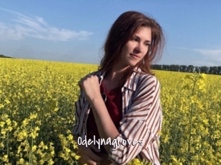 Odelynagroves