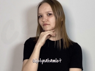 Odelynahamlet