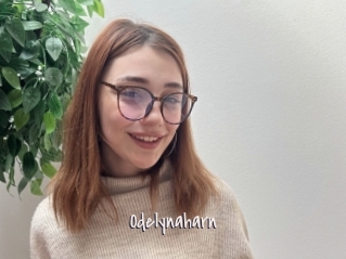 Odelynaharn