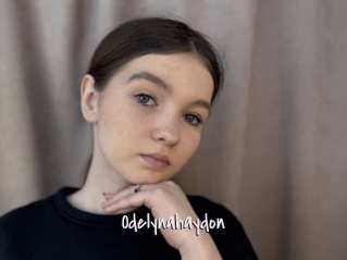 Odelynahaydon