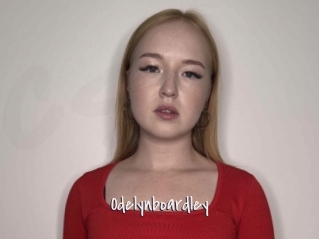 Odelynboardley