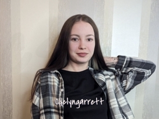 Odelyngarrett