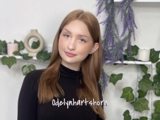 Odelynhartshorn