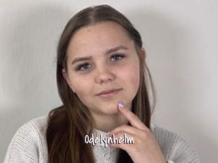 Odelynhelm
