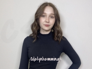 Odelynhemmings