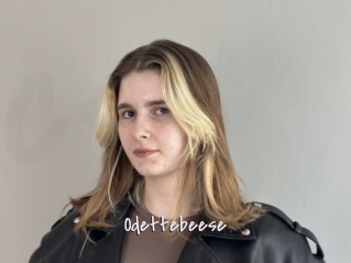 Odettebeese
