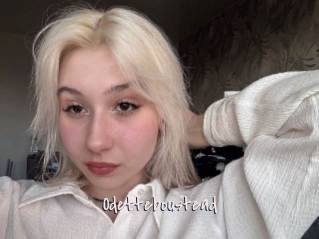Odetteboustead