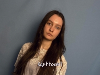 Odettecarl