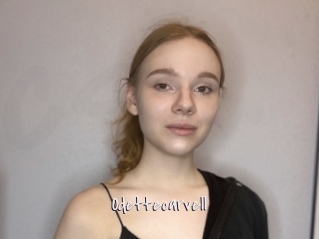 Odettecarvell