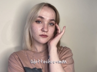 Odettecheesman