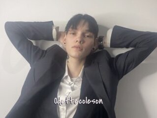 Odettecoleson