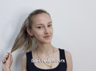 Odettedearborn