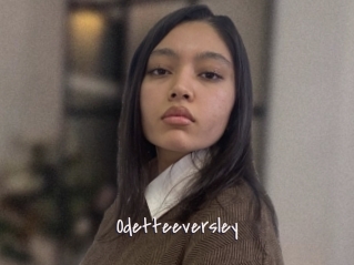 Odetteeversley