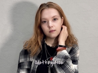 Odetteglasco