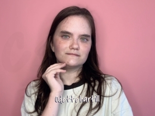 Odettehartill