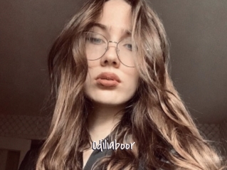 Odiliaboor