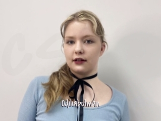 Odiliabulman