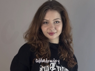 Odiliadowdey