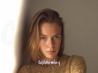 Odiliaemley
