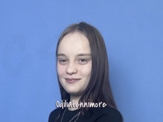 Odiliafennimore
